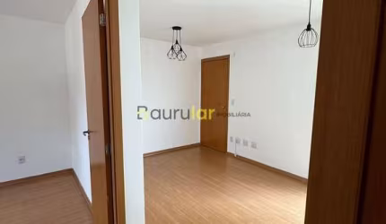 Apartamento à venda, Jardim Alvorada, Bauru, SP