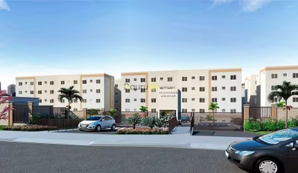 Apartamento para venda e locação, Jardim Country Club, Bauru, SP