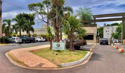 Apartamento 2 dormitórios para venda e locação, Condomínio Barcelona, Bauru, SP