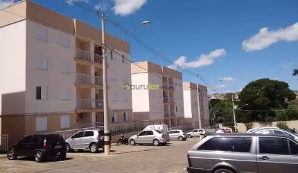 Apartamento à venda, Jardim Jussara, Bauru, SP