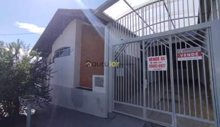 Casa para venda e locação, Vila São João da Boa Vista, Bauru, SP