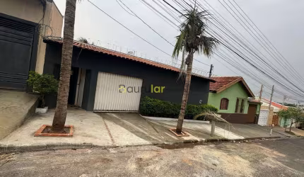Casa à venda, Jardim Vânia Maria, Bauru, SP