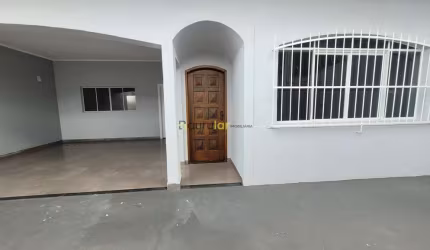 Casa à venda, Parque Vista Alegre, Bauru, SP