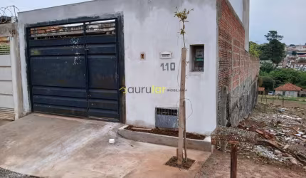 Casa à venda, Vila Nova Paulista, Bauru, SP