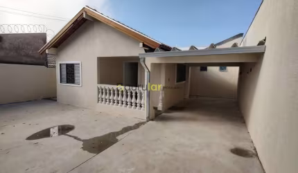 Casa à venda, Reformada com quintal no Mary Dota.