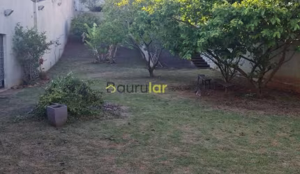 Terreno à venda, Jardim América, Bauru, SP