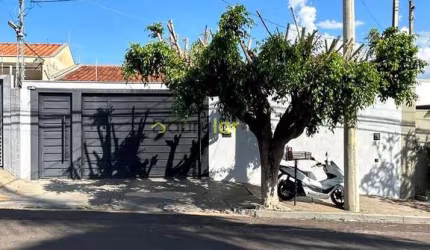 Casa para venda e locação, Jardim América, Bauru, SP