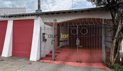 Casa à venda, Jardim América, Bauru, SP