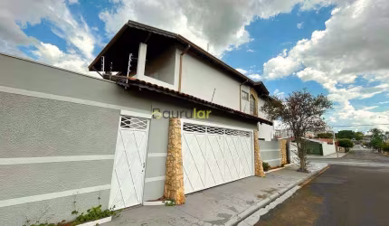 Casa à venda, Jardim Terra Branca, Bauru, SP