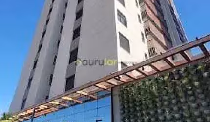 Apartamento à venda, Vila Aviação, Bauru, SP