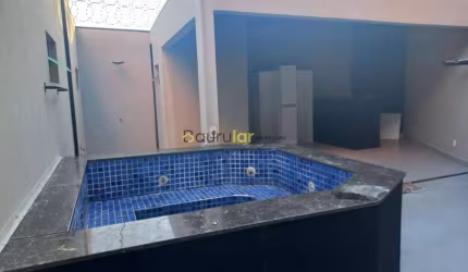 Casa à venda, Jardim Paulista, Bauru, SP
