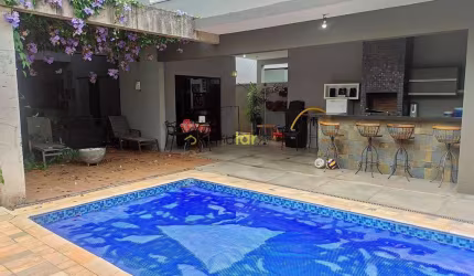 Casa à venda, Quinta Ranieri, Bauru, SP