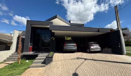 Casa para venda com 470 m² e 4 quartos em Residencial Vale Florido, Piratininga - SP
