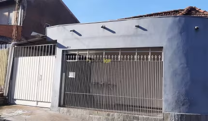 Casa à venda, Jardim Brasília, Bauru, SP