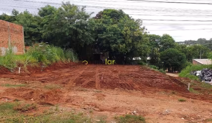 Terreno à venda, Zona Sul, Bauru, SP