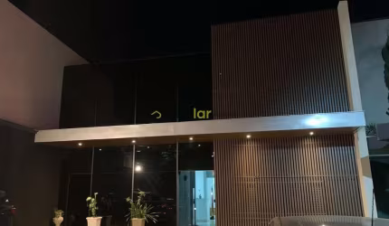 Casa para locação, Jardim Nasralla, Bauru, SP
