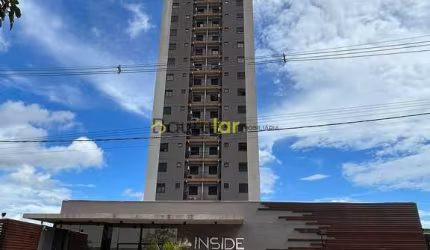 Apartamento à venda, Jardim Auri Verde, Bauru, SP