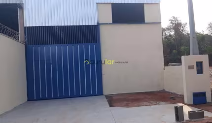 Galpão / Barracão para locação, Jardim Marabá, Bauru, SP