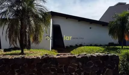 Casa para venda e locação, Jardim América, Bauru, SP