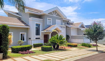 Casa à venda, Residencial Villa Lobos, Bauru, SP