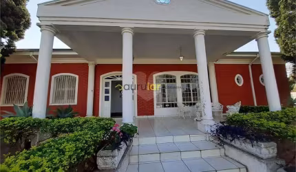 Casa à venda, Jardim Shangri-Lá, Bauru, SP