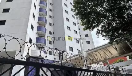Apartamento para locação, Jardim Infante Dom Henrique, Bauru, SP