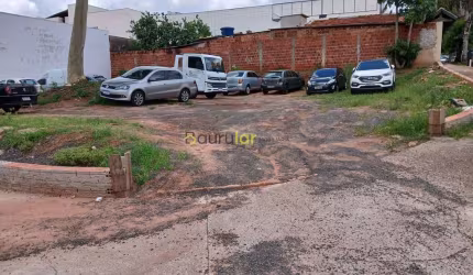 Terreno para locação, Vila Engler, Bauru, SP