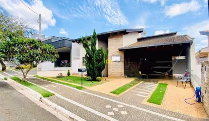Casa para venda e locação, Quinta Ranieri, Bauru, SP