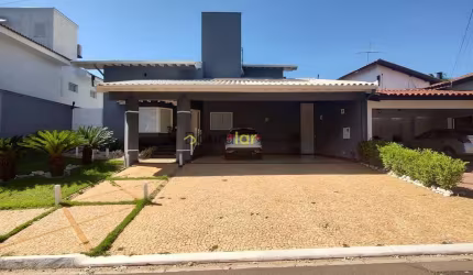 Casa à venda, Residencial Tivoli, Bauru, SP