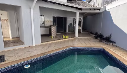 Casa para venda e locação, Vila Aviação, Bauru, SP