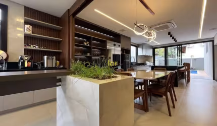 Casa para venda e locação, Residencial Lago Sul, Bauru, SP
