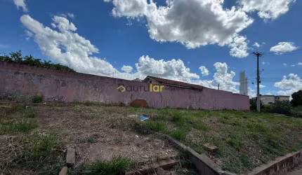 Terreno à venda, Residencial Parque Granja Cecília A, Bauru, SP