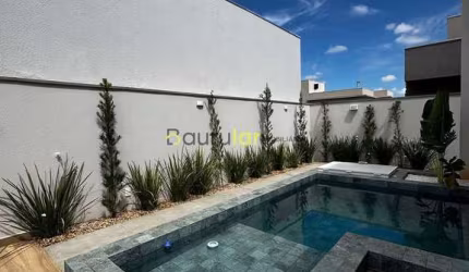 Casa à venda, Residencial Tamboré, Bauru, SP