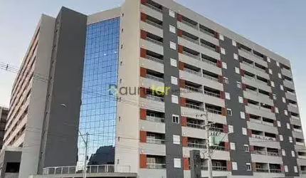 Apartamento mobiliado para venda e locação, Vila Nova Cidade Universitária, Bauru, SP