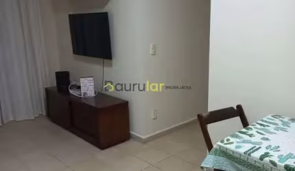 Apartamento à venda, Ed. Campo Limpo