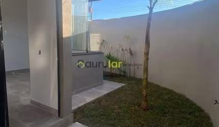 Casa  moderna à venda, Parque Viaduto, Bauru, SP