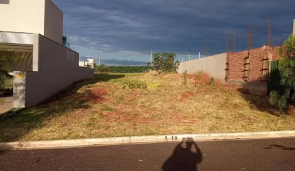 Terreno à venda, Villa de Leon, Piratininga, SP