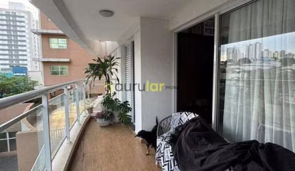Apartamento à venda, Av Nações Unidas, Bauru, SP