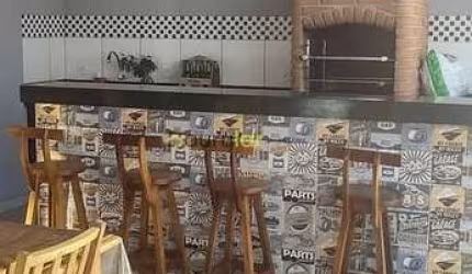 Casa à venda, Parque Jaraguá, Bauru, SP