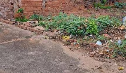 Terreno à venda, Parque Jaraguá, Bauru, SP