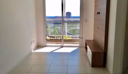 Apartamento 1 dormitório para locação, Jardim Infante Dom Henrique, Bauru, SP