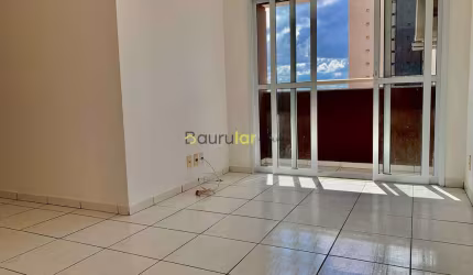 Apartamento 2 dorms para locação, Centro, Bauru, SP