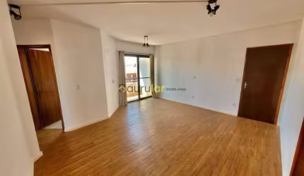 Apartamento 2 dormitórios locação, Parque Jardim Europa, Bauru, SP