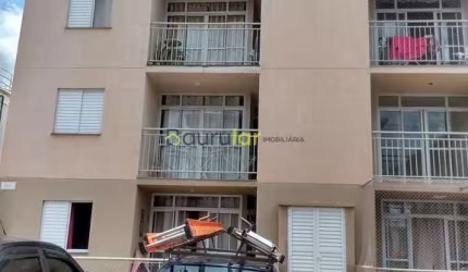 Apartamento à venda, Parque Viaduto, Bauru, SP