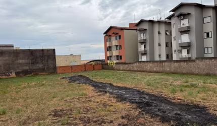 Terreno à venda, Jardim Auri Verde, Bauru, SP