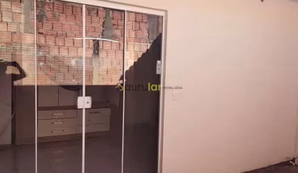 Casa à venda, Tangarás, Bauru, SP