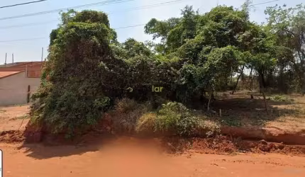 Terreno à venda, Tangarás, Bauru, SP