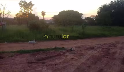 Terreno à venda, Estância Balneária Águas Virtuosas, Bauru, SP