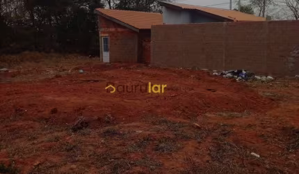 Terreno à venda, Tangarás, Bauru, SP