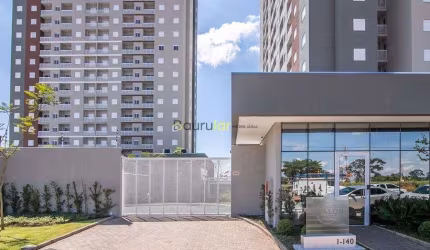 Apartamento à venda, Residencial Parque Granja Cecília B, Bauru, SP